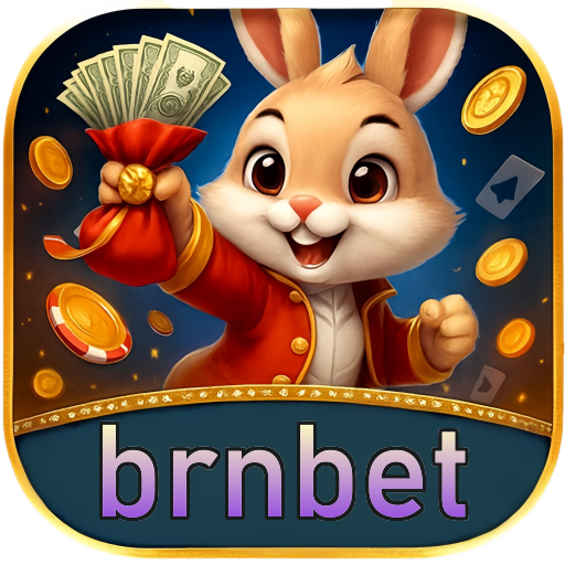 brnbet Logo